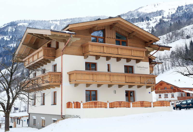 holzbau egger dorfgastein 005