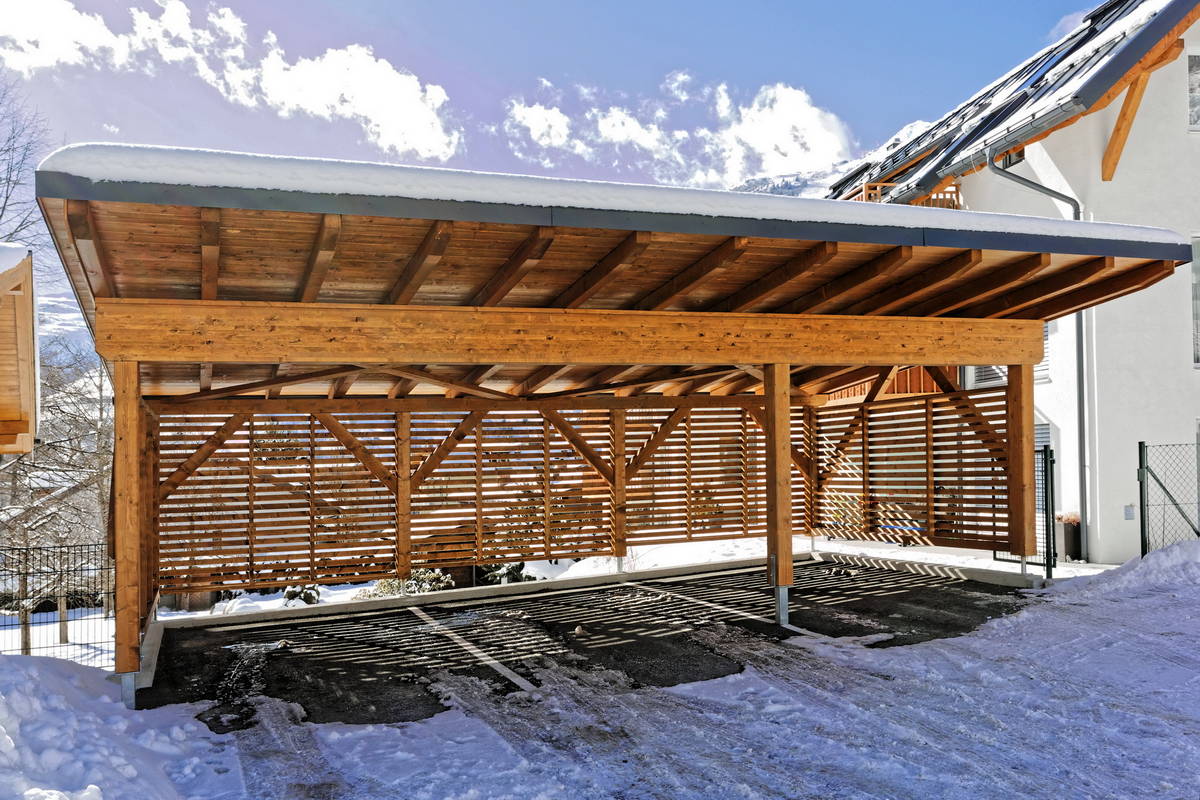 Holzbau Egger Dorfgastein 1200px