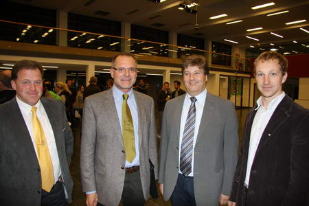 holzbaupreis 2011
